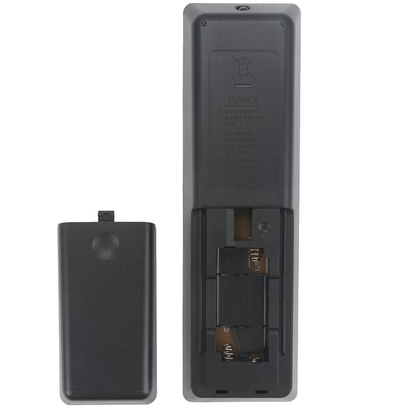 ZdalaMit NH310UP Replace Remote Applicable for Emerson TV LC391EM4 LF501EM4A LF320EM4A LF501EM4F LE391EM4 LF320EM4F LE320EM4 LE290EM4 LE240EM4 LF320EM5F LF501EM4 LF461EM4 LF391EM4 LF320EM4 LF391EM4F LE290EM4F - Image 4
